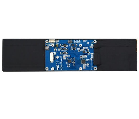 Waveshare Pi Display 11.9" 320x1480, Dsi Interface