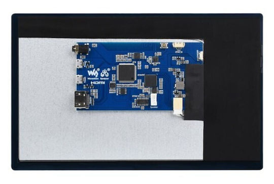 Waveshare Pi Display Qled 9" Hdmi 1280x720