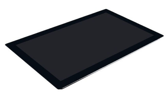 Waveshare Pi Display Qled 9" Hdmi 1280x720