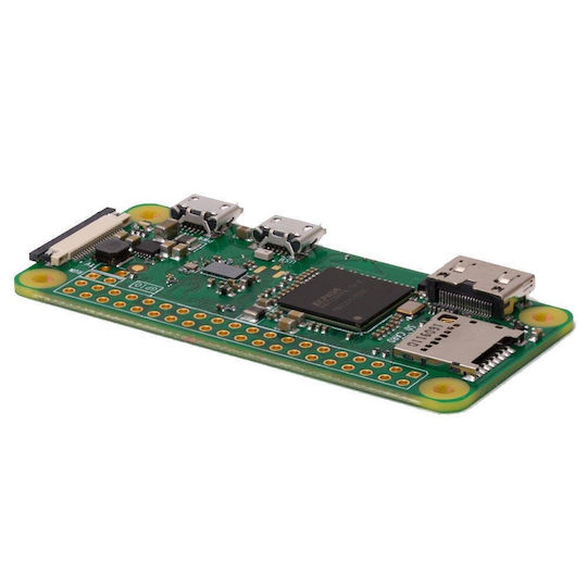 Raspberry Pi Raspberry Pi Zero Wireless