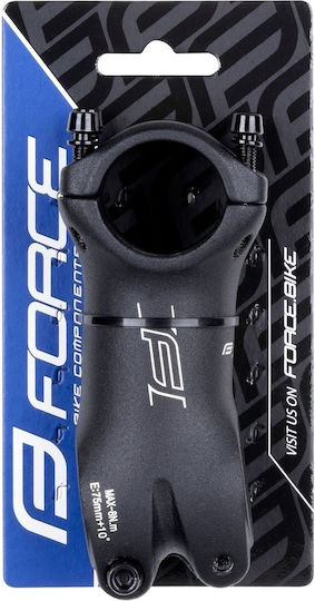 Force Basic S4.2 3064150 Bicycle Handlebar Stem