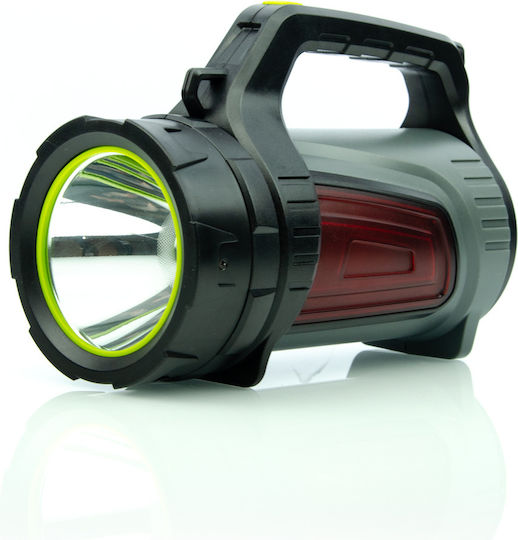 Rosfix Rosfix Campinglichter und Laternen Wasserdicht mit Taschenlampe und Powerbank 1200 Lumen