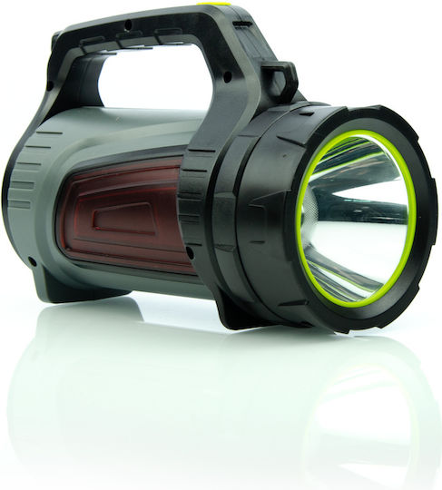 Rosfix Rosfix Campinglichter und Laternen Wasserdicht mit Taschenlampe und Powerbank 1200 Lumen