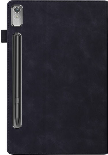 Flip Cover Blacη (Lenovo Tab P12)
