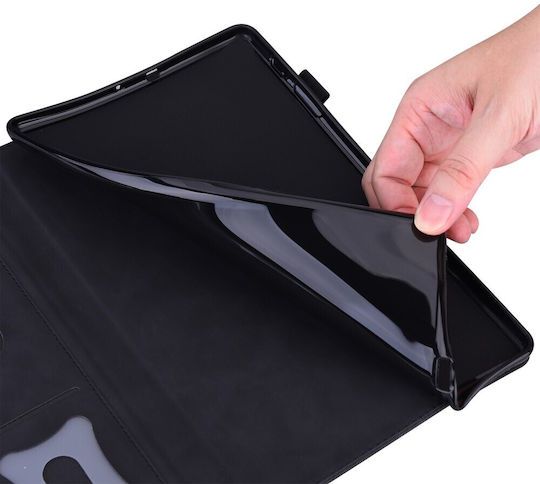 Flip Cover Blacη (Lenovo Tab P12)