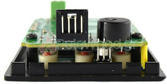 Display Micronova I084 Πίνακας Ελέγχου για Σόμπα Pellet