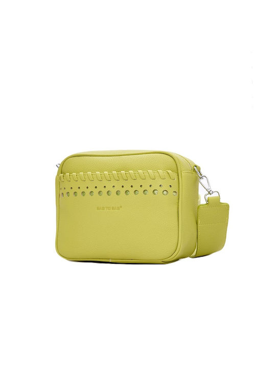 Bag to Bag Women's Bag Crossbody Acid Green