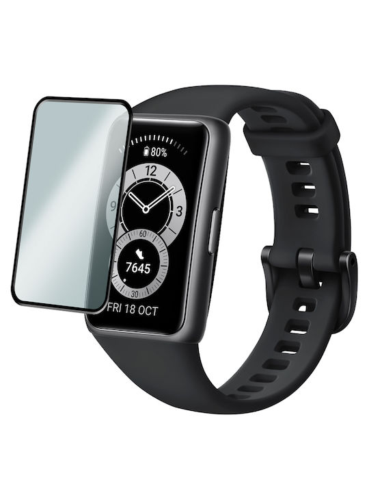 Erbord Screen Protector για το Huawei Band 6 1τμχ