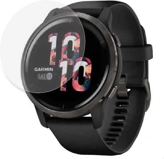 Erbord Screen Protector for the Garmin Venu 1pcs