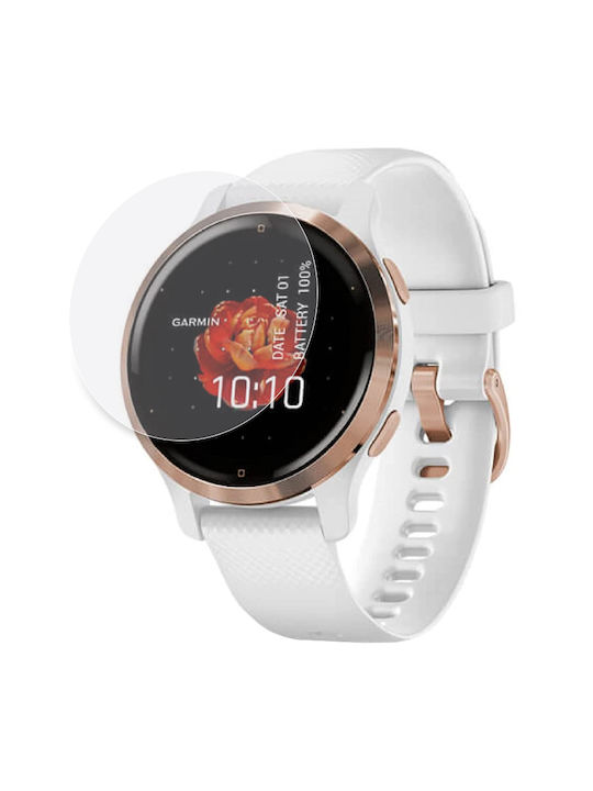 Erbord Screen Protector pentru Garmin Venu 2S 1buc