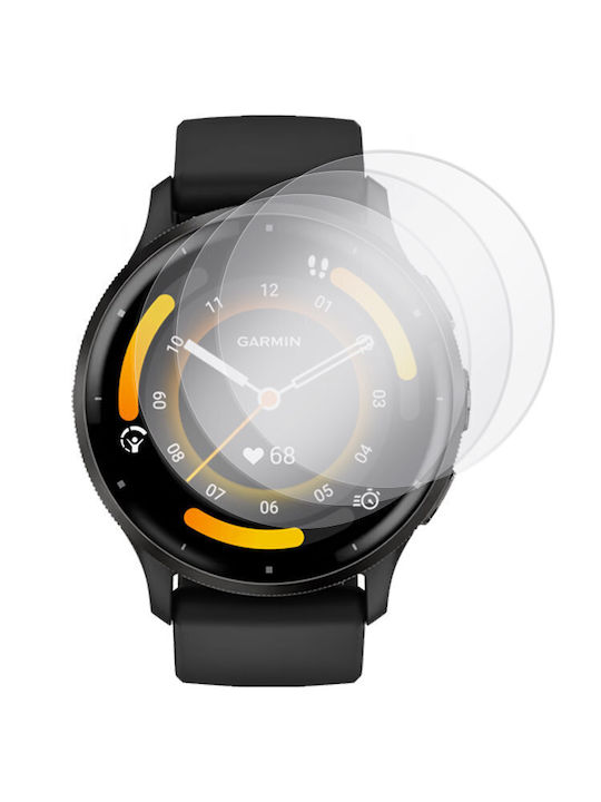 Erbord Screen Protector pentru Garmin Venu 1buc