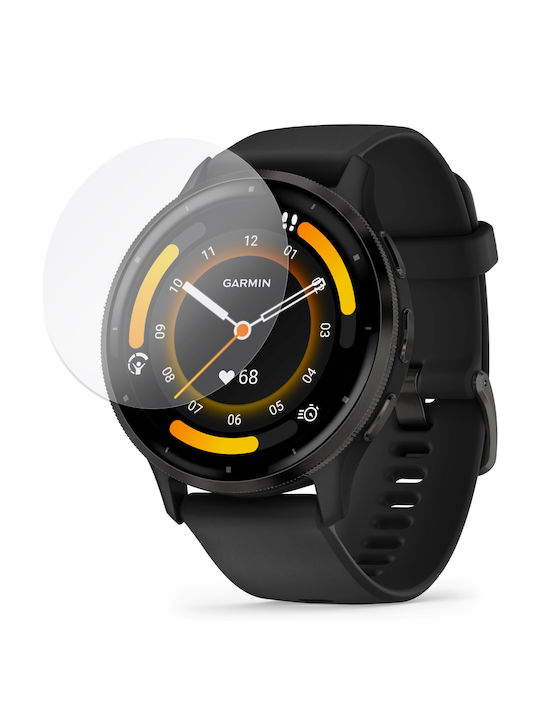 Erbord Screen Protector pentru Garmin Venu 1buc
