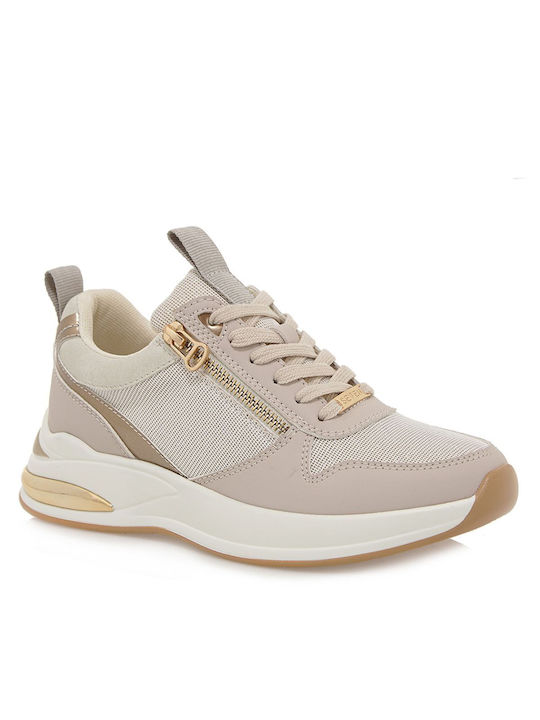 Seven Sneakers Beige