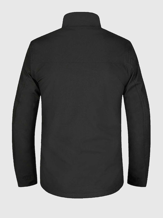 Wellensteyn Men's Jacket BLACK