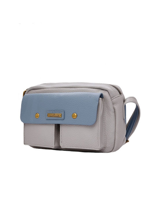 Bag to Bag Women's Bag Crossbody Light Blue