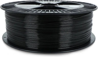 Devil Design PETG 3D Printer Filament 1.75mm Black 2kg