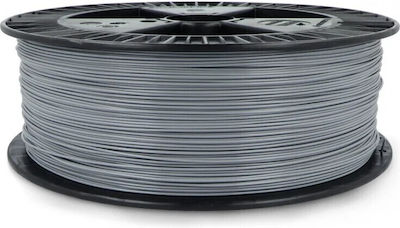 Devil Design PLA 3D Printer Filament 1.75mm Gray 2kg