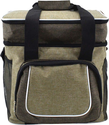 Ankor Insulated Bag Shoulderbag 22 liters