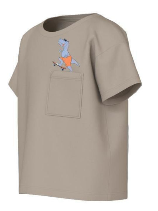Name It T-Shirt Beiges