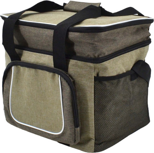 Ankor Isoliertasche Umhängetasche 28 Liter L26.5 x B26.5 x H33cm