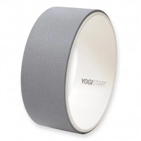 Yogistar Yoga Wheel Γκρι
