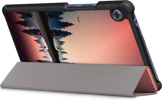 Erbord Флип Капак Издръжлив Многоцветен Huawei MatePad T8