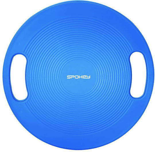 Spokey Δίσκος Ισορροπίας Μπλε 40x10cm