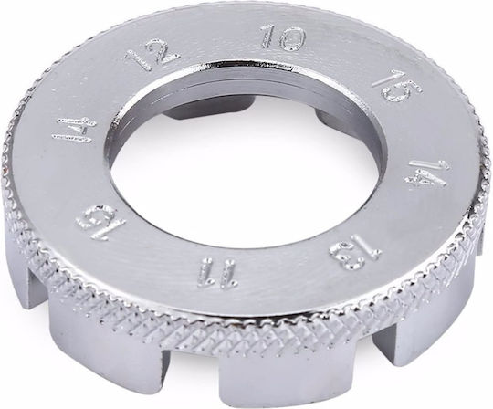 Bicycle Spoke Wrench