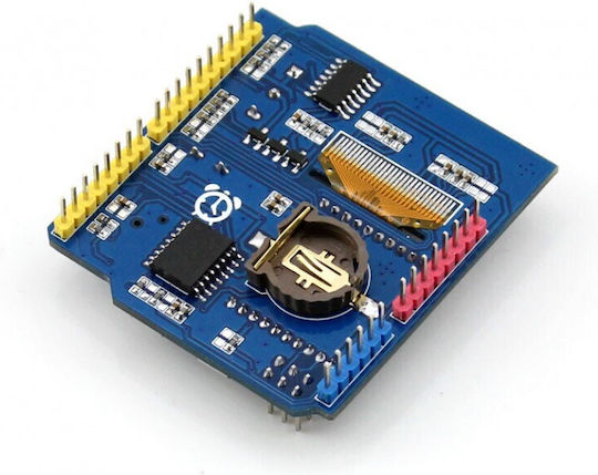 Waveshare Accessory Shield Πλακέτα 10567