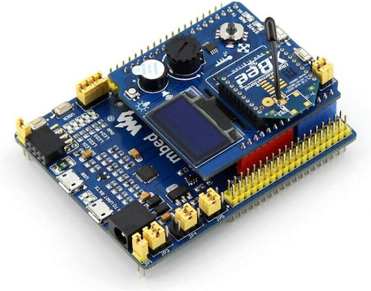 Waveshare Accessory Shield Πλακέτα 10567