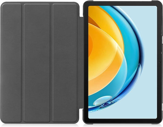 Флип Капак Издръжлив Тъмносин Huawei MatePad SE 10.4 2022