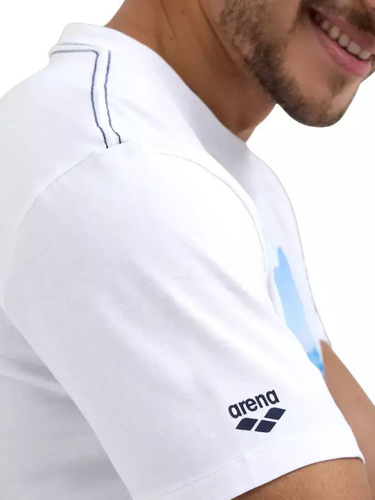 T-Shirt Weiß