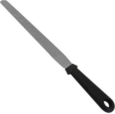 Lacor Paletă de Patiserie Inox 35cm 1buc Lacor Paletă de Patiserie Inox 35cm 1buc