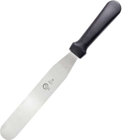 Mercer Culinary Metallic Icing Spatula 20cm