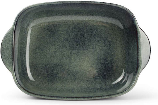 Salt & Pepper Meridian Rectangular Vas de Gătit Rezistent la Căldură Ceramică 32x20.5cm 1buc