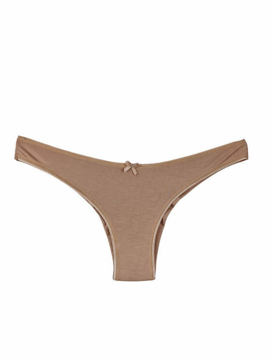 Women's Brazil Mocha