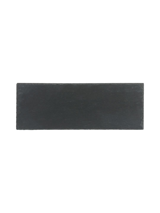 Secret de Gourmet Сервираща платка от камък 30x11бр 1бр