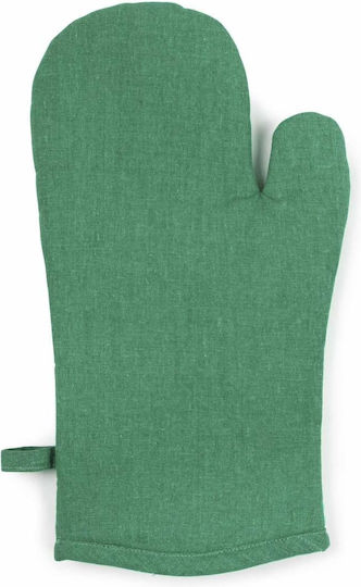 Excelsa Ofenhandschuh Stoff in Mehrfarbig Farbe 1Stück