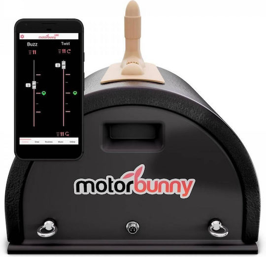 MotorBunny Original Sex Machine Μηχανή Σεξ
