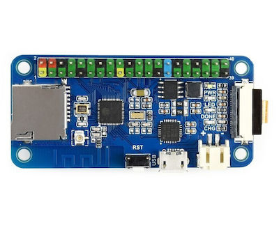 Waveshare One - Wifi & Bluetooth Development Board With Camera Module