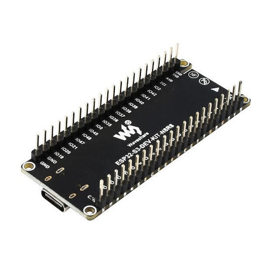 Waveshare Esp32-s3 - Wifi Development Board ESP32-S3-DEV-KIT-N8R8-M