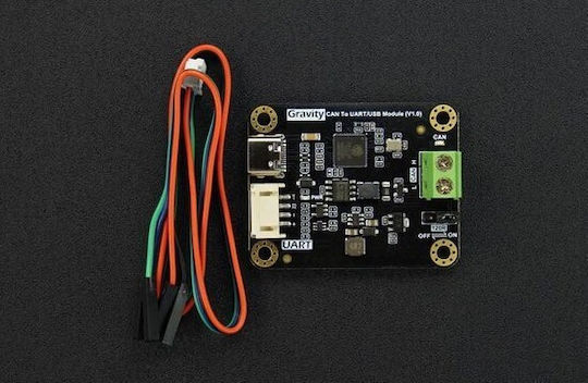 DFRobot Can To Ttl Module TEL0150