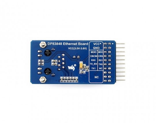 Waveshare Ethernet Board - Dp83848 4141
