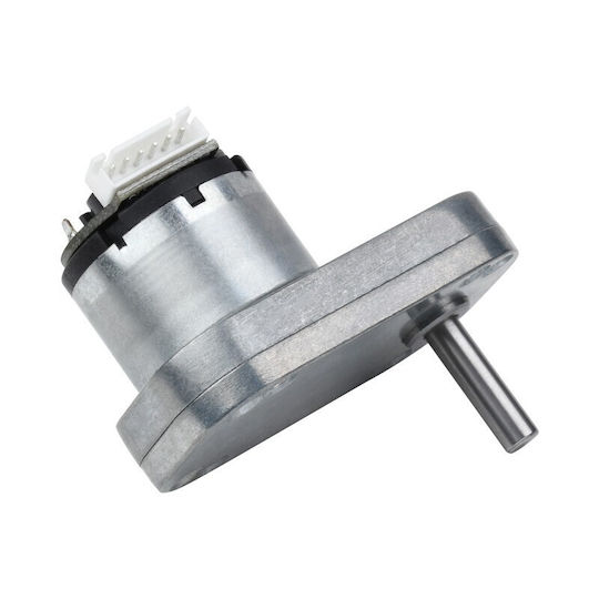 Waveshare DCGM-3865-12V-EN-240RPM