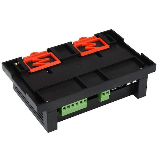 Waveshare Pico Industrial 8-ch Relay Module 20218