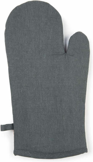Excelsa Cuptor Mitt Tesatura Sylvester Black 1buc Excelsa Cuptor Mitt Tesatura Sylvester Black 1buc