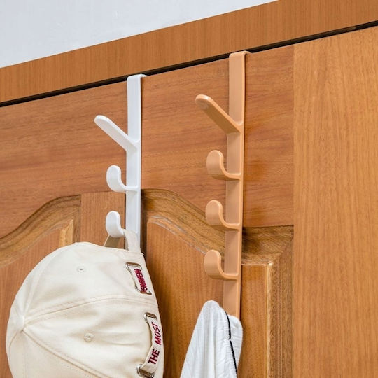 Haken Badezimmer Einzeln Schrauben Weißes