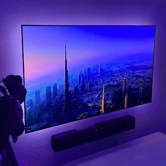 Dancra Led Iluminare Posterioară Bare cu Iluminare LED 1000-41490055
