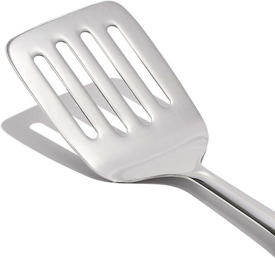 OXO Cooking Turner Σπάτουλα Μαγειρικής Τρυπητή από Ανοξείδωτο Ατσάλι 33.02cm