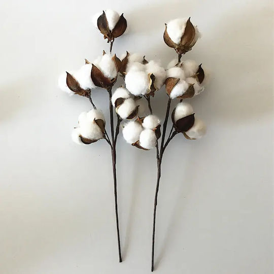Dekorative künstliche Blume 53cm